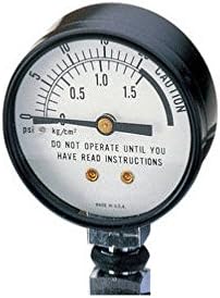 Presto Medidor de vapor de olla a presión para latas de lujo disponible en Yaxa Colombia