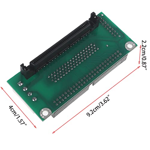 Encuentra la mejor selección de Tarjeta scsi disponible en línea para comprar. 4 Encuentra la mejor selección de Tarjeta scsi disponible en línea para comprar. 4