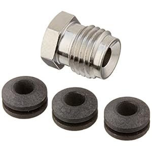 DeVilbiss FLG484 Needle Packing and Nut Kit