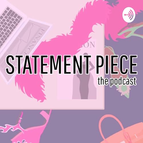 Statement Piece cover art