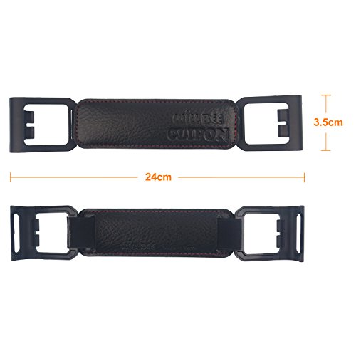 Willbee Clipon Wide For Big Tablet Pc (12~13Inch) Smart Finger Ring Hand Hold Strap Stand Grip Case Band Holder #TOP2