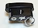 Can-Am X3 Billet Aluminum Stock Cage Folding Whip Mount- Black Anodized