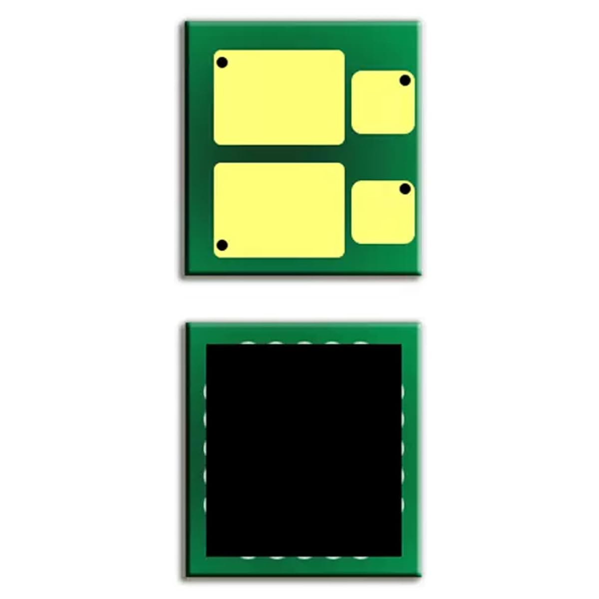 Toner Chip Reset Compatible with HP Color LaserJet Pro MFP W-2182 W-2192 W-2222 W 2182 W 2192 W 2222 W2183 W2193 W2223 W-2183 W-2193（Black W2220X 222X 3200Pages CHN/China）