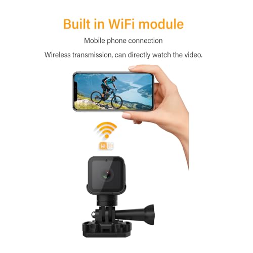 Monitor de Câmera para bebê 1080p HD Câmera de Segurança Interna Visão Noturna 180 Graus Visão Grand