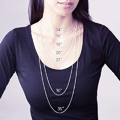 Myka - Personalized Infinity Couples Name Necklace With Round Cut Diamond - Infinity Charm - Jewelry Pendant For Valentine's Day, Mothers's Day, Christmas, Xmas, Summer - Dainty Customized Gift For Mother, Grandma, Mom, Her, Women - Sterling Silver 0.925, Vermeil, 18K Gold & Rose Gold Plating #TOP5