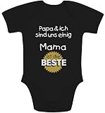 Fun Body und Einteiler. Unsere Babybodys und Babykleidung gedacht als Babygeschenke für junge Eltern wird in Deutschland entworfen und bedruckt.
