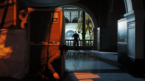 007 ファースト・ライトの関連画像6