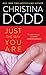 Just the Way You Are (Lost Texas Hearts, Book 1)