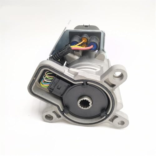 Actuador de caja de transferencia VW Touareg 2004-2015 | Motor de cambio 95562460101 0ad341601