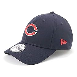 (ニューエラ) NEW ERA キャップ サイズ調整 9FORTY NPB クラシックロゴ 広島東洋カープ ネイビー FREE