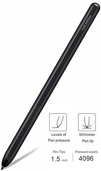 純正 Galaxy Z Fold4 S Pen Fold Edition 美品 S Pen Fold Edition純正品 Galaxy Z Fold3/4/5 - メルカリ