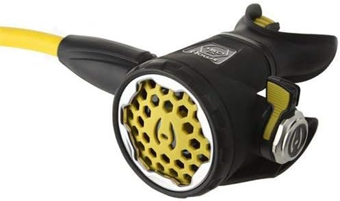 Vista 2 de Hollis 150LX Octo con manguera M-Flex