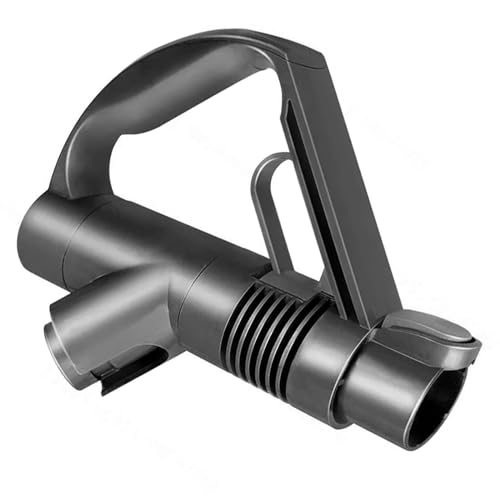 Abatinvo Mango de repuesto para aspiradoras Dyson DC29 DC37 DC38 DC39 DC41 DC47 DC54 DC78 CY18