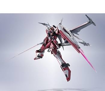 Amazon.co.jp: METAL ROBOT魂 ＜SIDE MS＞ インフィニット
