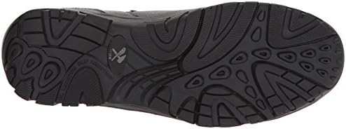 Iron Age Men's Trencher Construction Shoe, Black, 11.5 | Image 3