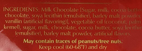 image for Lindt Chocolate Lindor Truffles, Milk Chocolate, 19 oz, Assorted, 1.18