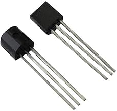 Transistor 2sc1815 (TO-92) hfe gr331 10 pcs