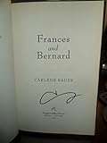 Frances and Bernard