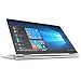 Produktbild HP EliteBook x360 1030 G3 (13,3 / FHD Touch) - Intel Core i5-8250U, 8GB RAM, 256 GB NVMe SSD, Intel UHD Grafik 620, Windows 10 Prof.  Convertible Business Ultrabook inkl. Pen (Generalüberholt)
