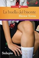 La Huella Del Bisonte 1938978080 Book Cover