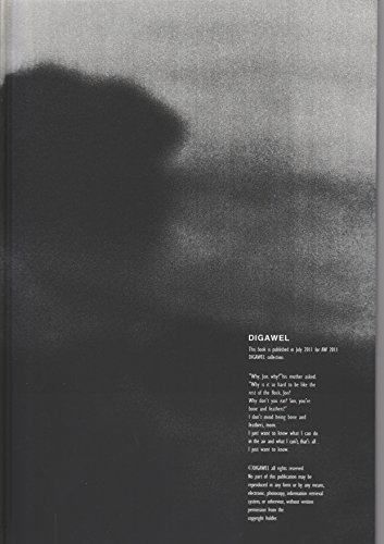 DIGAWEL 2011 AW BOOK DIGAWEL 2011 AW BOOK