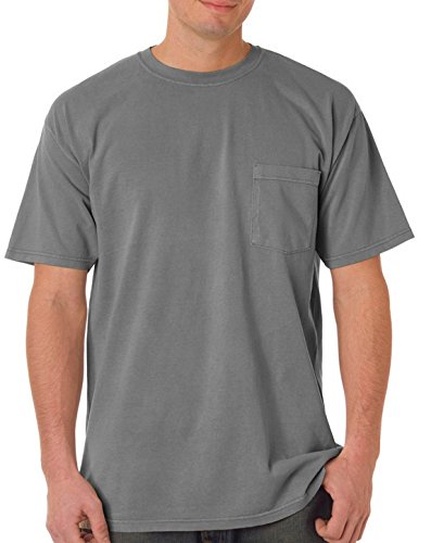Image of Comfort Colors Mens 6030cc