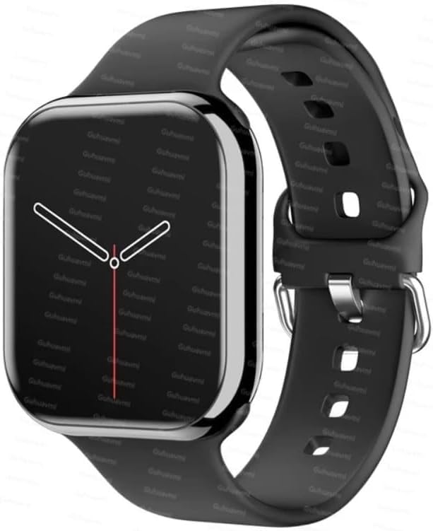 Montre connectée 9 Mini étanche idéale pour suivre vos activités sportives et vos journées