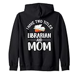 Librarian & Library Book Lover by NLTS