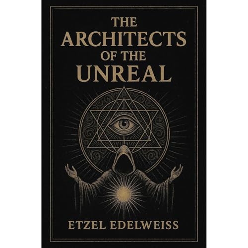 The Architects of the Unreal Audiobook By Etzel Edelweiss cover art