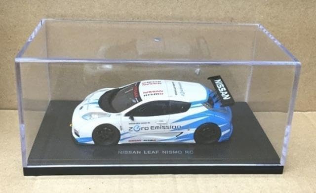 Amazon.co.jp: 1/43 リーフ NISMO RC : おもちゃ