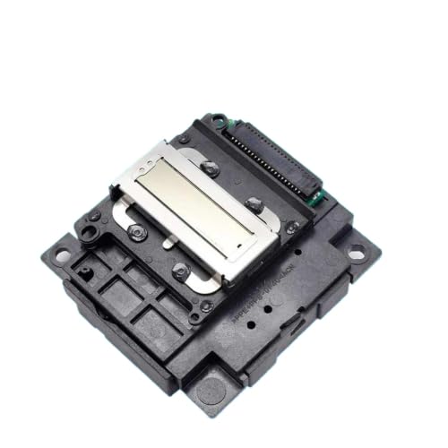 Tête d'impression FA04010 pour réparer les lignes blanches sur L355 L210 XP302