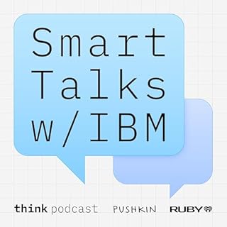 Smart Talks with IBM Titelbild