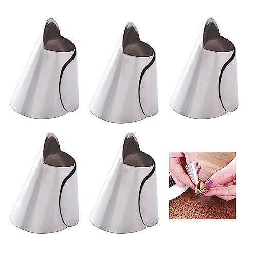 �w�T�b�N/�X�e�����X�l�C���J�o�[/�������}��/�����ɂ�ɂ��蔍���� 5���Z�b�g