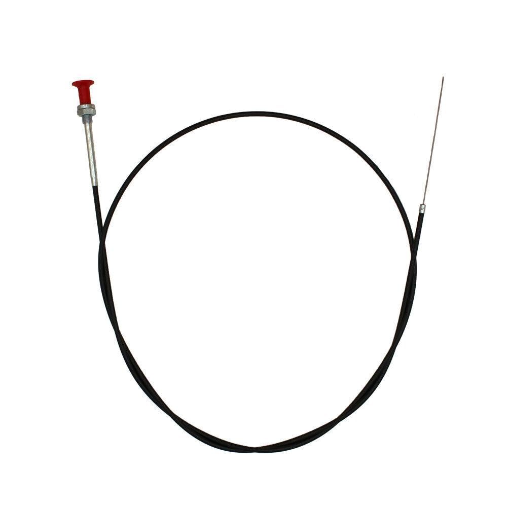 RATION for Fuel Shutoff Cable Fits Allis Chalmers 7040 7060 7045 7050 7080 7010 7020 7000