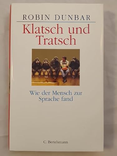 Klatsch und Tratsch [German] 3570123103 Book Cover