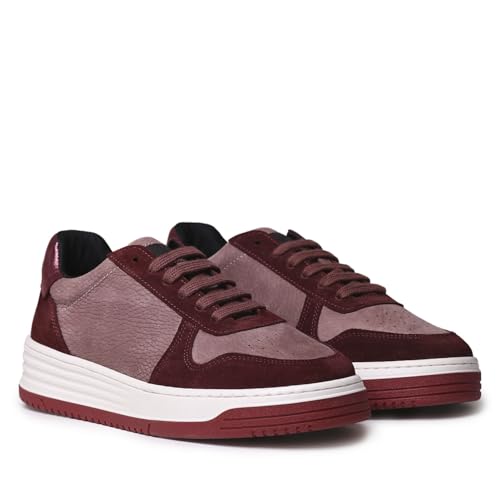 Aina Trainers Toni Pons EU 37 - Baskets basses confortables en toile pour femme