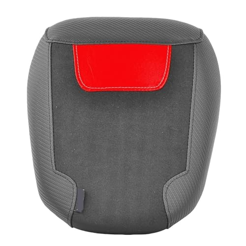 Asiento trasero V-Strom 250 SX con espuma de alta densidad para viajes largos