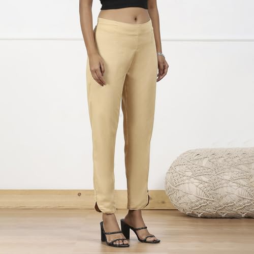Image of BIBA Women Pants