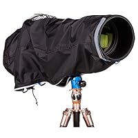 Think Tank – Think Tank Foto-Notfall-Regenschutz für DSLR- und spiegellos