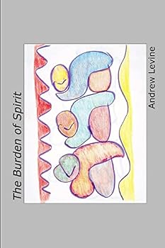 Paperback The Burden of Spirit Book