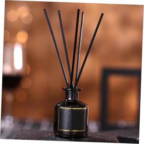 GALPADA Difusor de Aroma con Varitas de Rattan para Hogar miniatura 5