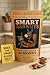 Smart Ass Nuts by Kepperton - Roasted Almond Snack, Hilarious Gag Gift for Parties, Birthdays, Holidays & White Elephant, Premium Crunchy Treat