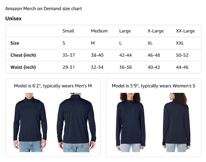 Bridgewater State University BSU Bears Primary Logo Performance Quarter-Zip Top2