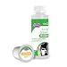 Urnex K-Cup Descaler and Cleaning Kit - Simple 2 Step - Professional K-Cup Coffee Maker Cleaning System Use with Keurig