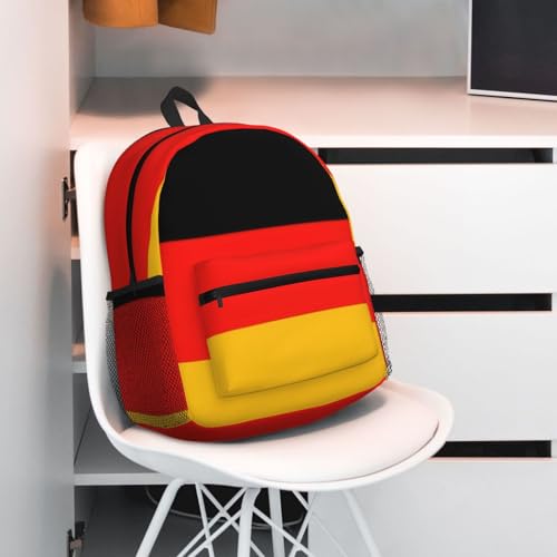 Sac à dos pour camping et randonnée évitant le mal de dos - 6