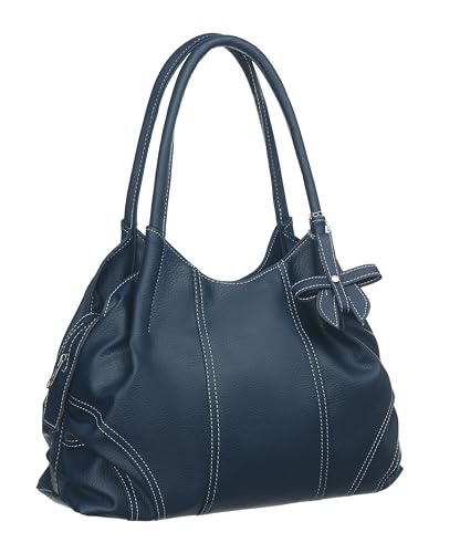 Image of Fostelo Women's Style Diva Satchel Tote Handbag for Women | Ladies Purse | Stylish Shoulder Bag | Gift For Women