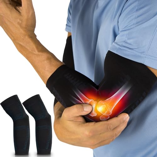 Vive 20-30 mmHg Elbow Sleeve