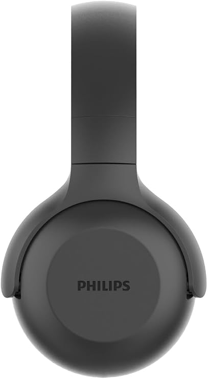 Philips TAUH202 Kablosuz Kulak Üstü Kulaklık Siyah