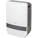 山善の暖房器具 DKF-K122