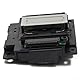 Drucker-Ersatz-Druckkopf, reibungsloses Tintenstrahldrucker-Druckkopf-Ersatz-Set für Epson L300 L301 L303 L351 L355 Drucker